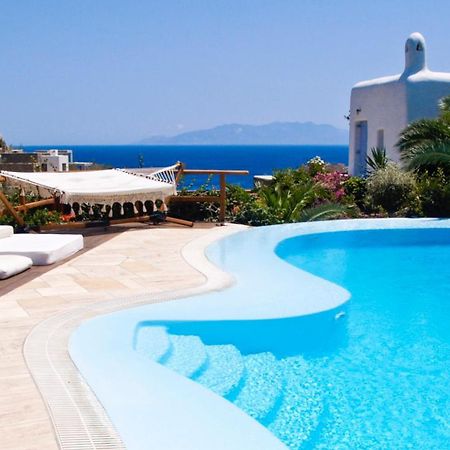 Nama Villas Super Paradise Beach  Exterior foto