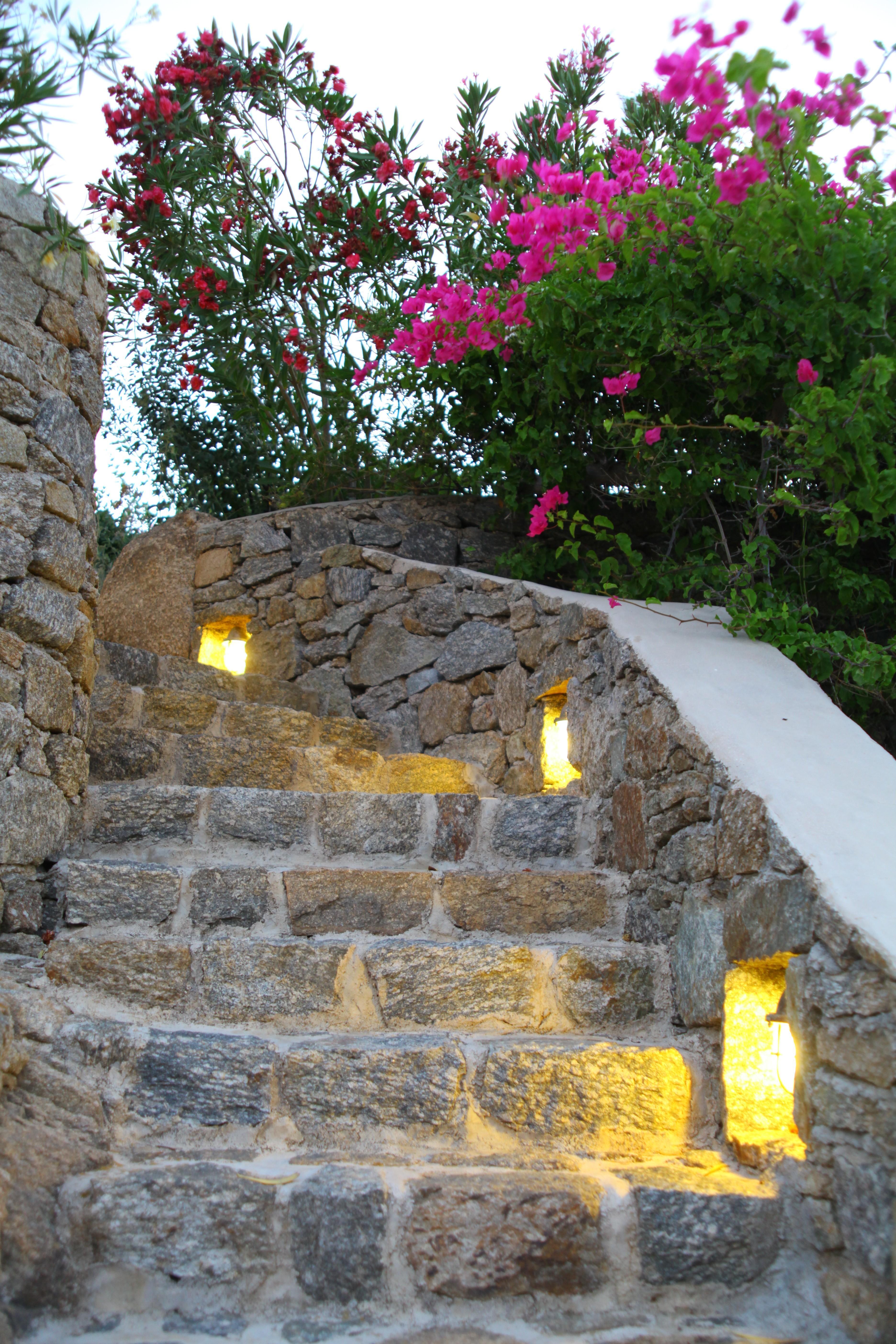 Nama Villas Super Paradise Beach  Exterior foto