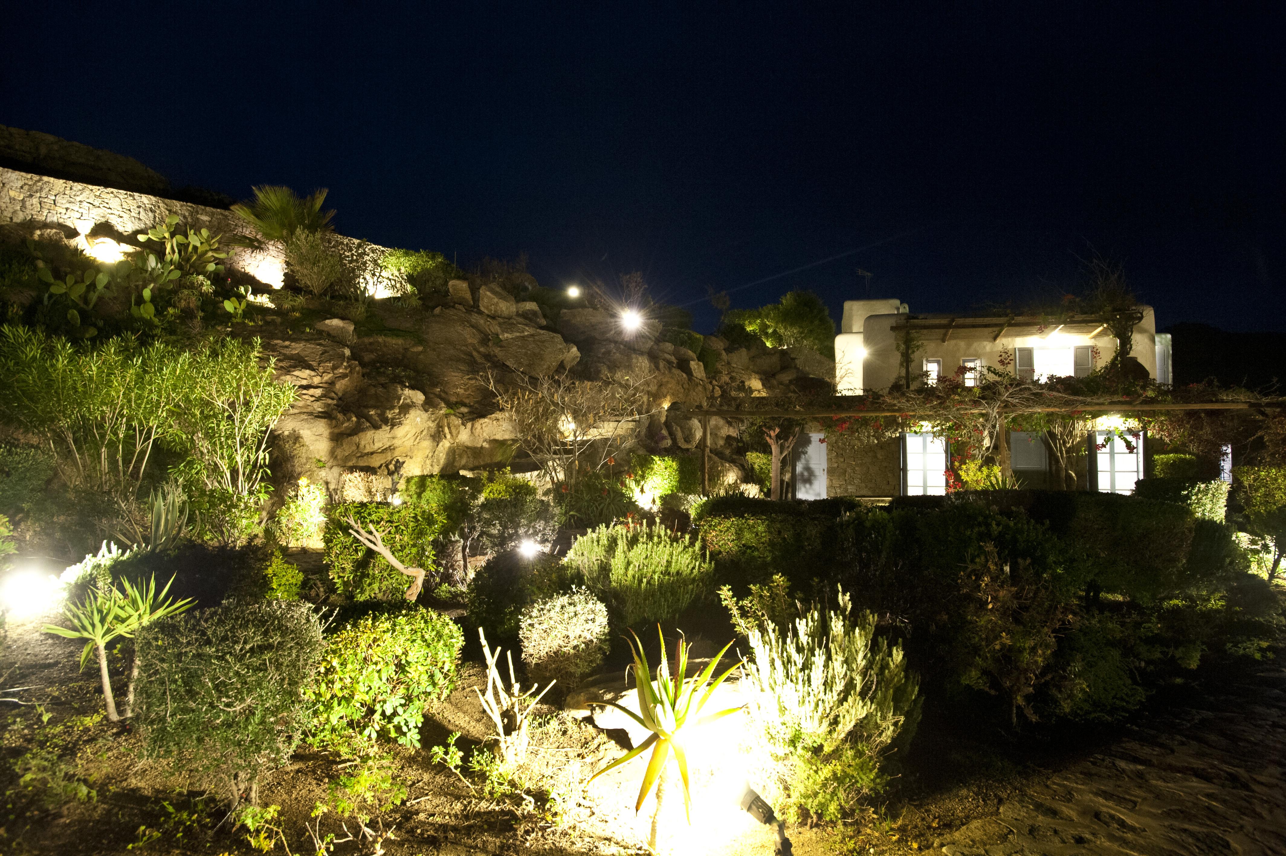 Nama Villas Super Paradise Beach  Exterior foto
