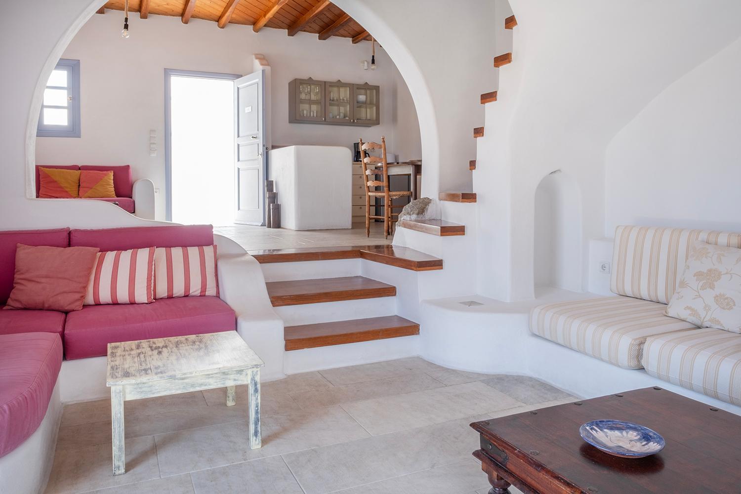 Nama Villas Super Paradise Beach  Exterior foto