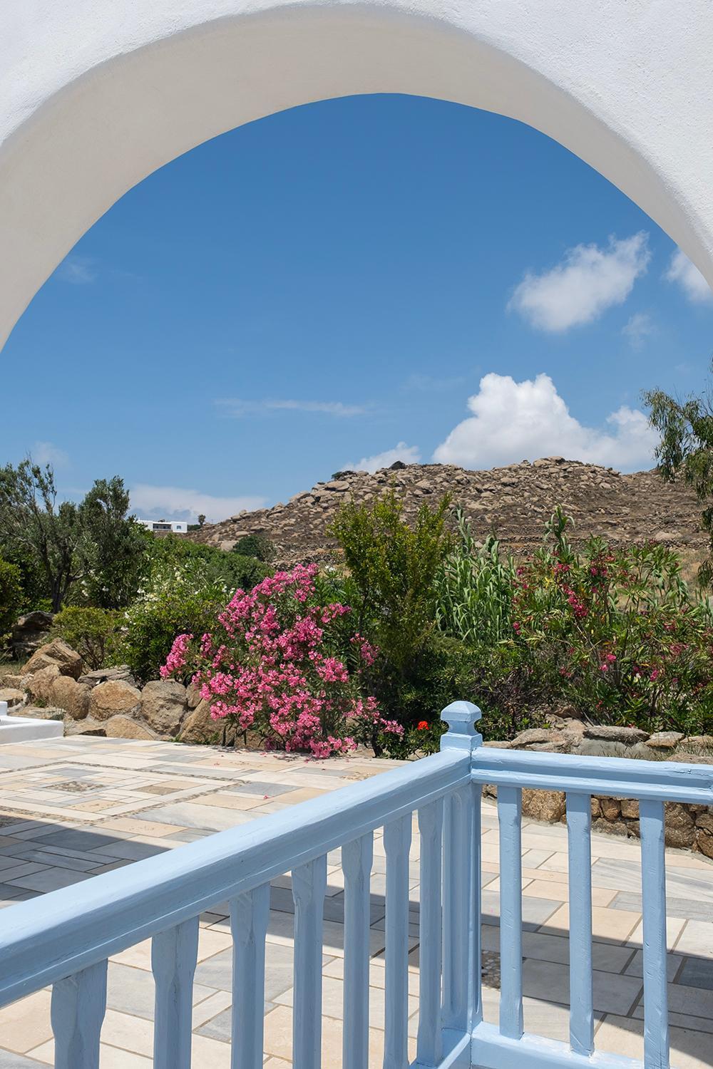 Nama Villas Super Paradise Beach  Exterior foto