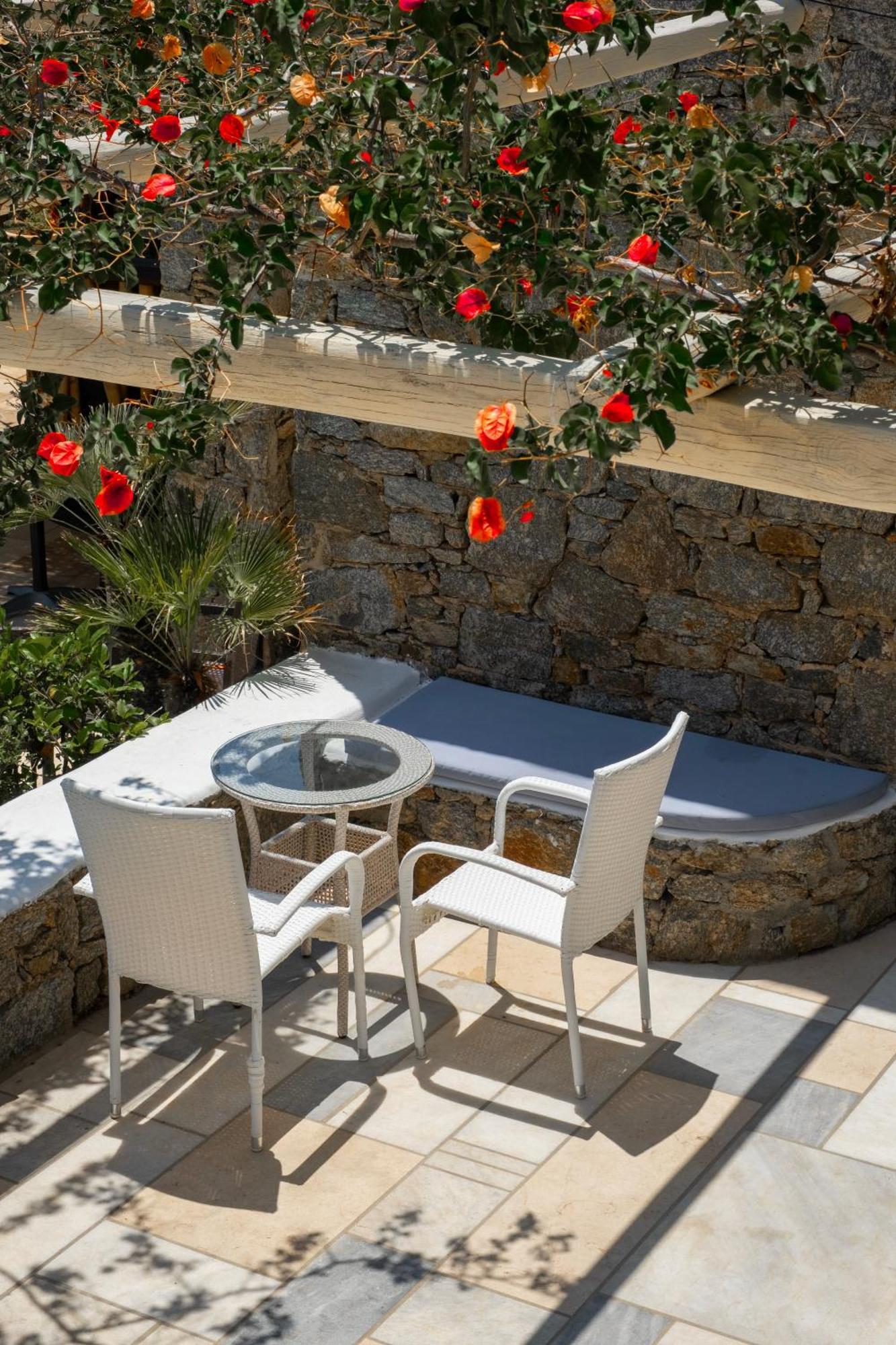 Nama Villas Super Paradise Beach  Exterior foto