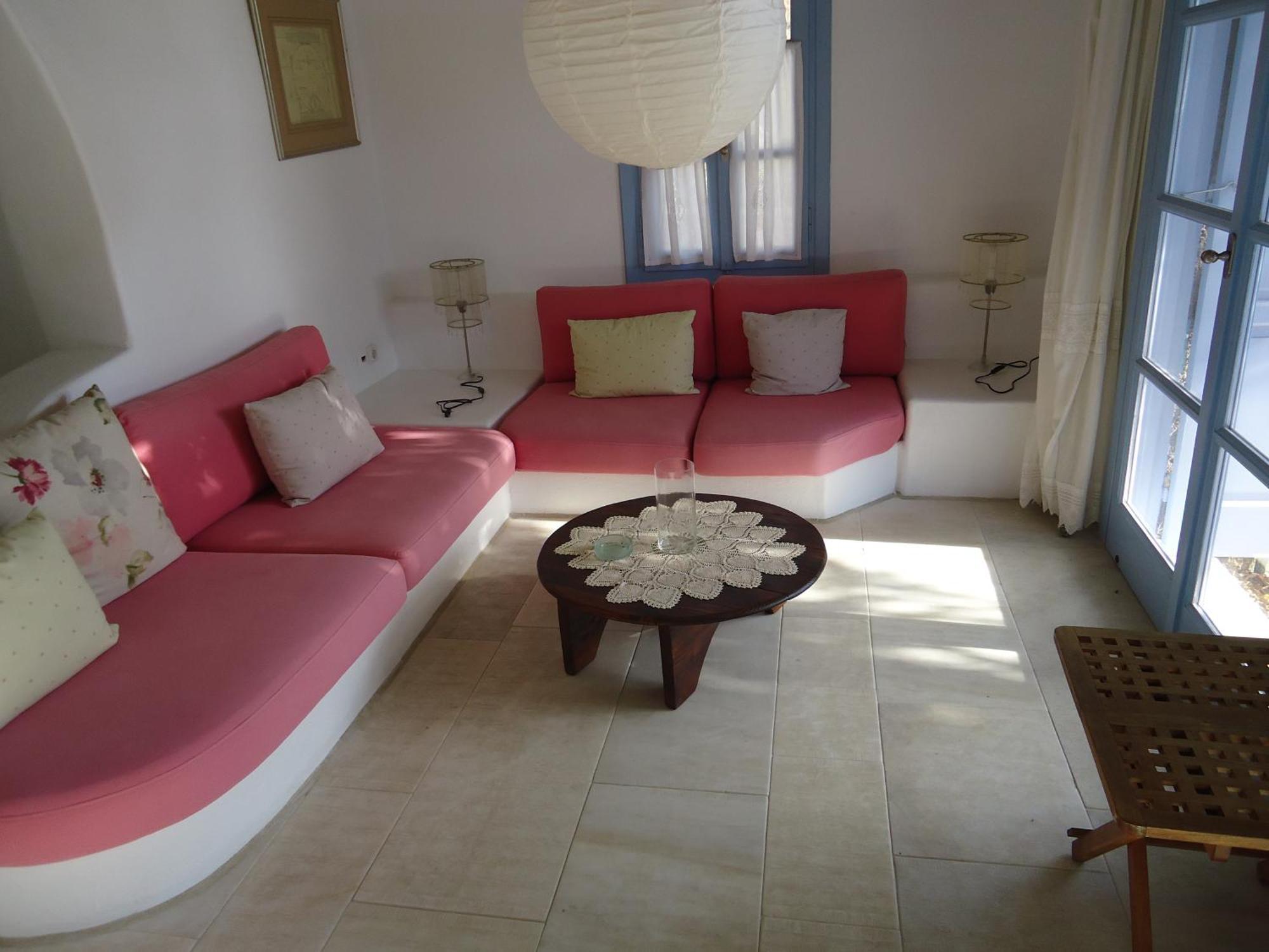 Nama Villas Super Paradise Beach  Exterior foto